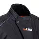 Men's Softshell Moto Jacket W-TEC Rokosh GS-1758 - 3XL