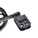Skládací elektrokolo Devron 20124 20" - model 2017 - 2.jakost - šedá