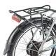 Folding E-Bike Devron 20124 20” – 2017 - Grey
