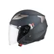 Kask motocyklowy otwarty z blendą W-TEC YM-627