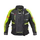 Men’s Motorcycle Jacket W-TEC Ventura - S