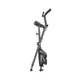 Folding Exercise Bike inSPORTline Xbike Light