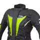 Women’s Motorcycle Jacket W-TEC Brandon Lady