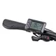 Dámsky crossový elektrobicykel Devron 28162 28" 4.0 - Silver
