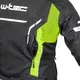 Women’s Motorcycle Jacket W-TEC Brandon Lady