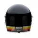 Motoradhelm W-TEC Cruder Bismar