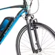 Cross E-Bike Devron 28161 28” – 2019