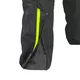 Men’s Motorcycle Pants W-TEC Spirital - Black-Fluo Yellow