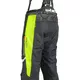 Men’s Motorcycle Pants W-TEC Spirital - Black-Fluo Yellow