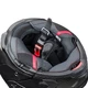 Flip-Up Motorcycle Helmet W-TEC Tensiler - XS (53-54)