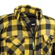 Motorcycle Shirt W-TEC Terchis