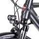 Městské elektrokolo Devron 28127 28" 4.0 - Black