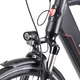 Městské elektrokolo Devron 28427 28" 4.0 - 2.jakost - Black
