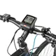 Crossový elektrobicykel Devron 28163 28" 2.0