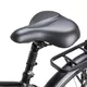 Městské elektrokolo Devron 28427 28" 4.0 - 2.jakost - Black
