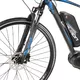 Cross E-Bike Devron 28163 28" - 2017