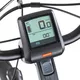 Městské elektrokolo Devron 28427 28" 4.0 - 2.jakost - Black