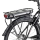 Városi elektromos kerékpár Devron 28127 28" 4.0 - fekete