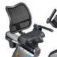 Recumbent inSPORTline Halimed - 2.jakost