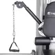 InSPORTline Profigym C400 Fitness Tower