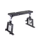 Workout Bench inSPORTline Seal