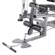 InSPORTline Profigym C400 Fitness Tower