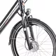 Urban E-Bike Devron 26122 – 2019 - Grey