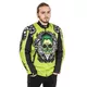 W -TEC Daemon Motorradjacke