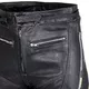 Leather Motorcycle Pants W-TEC Vilglen