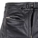 Kožené moto kalhoty W-TEC Vilglen - 2.jakost