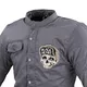 Men’s Jacket W-TEC Black Heart Garage Built