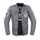 Men’s Jacket W-TEC Black Heart Garage Built - Dark Grey