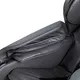 Massage Chair inSPORTline Carlita - Black