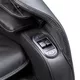 Massage Chair inSPORTline Carlita - Black