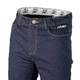 Pánské moto jeansy W-TEC Resoluto - 2.jakost