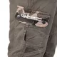 Men’s Motorcycle Pants W-TEC Shoota - Olive Green