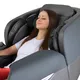 Massage Chair inSPORTline Carlita - Black