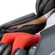 Massage Chair inSPORTline Carlita - Grey