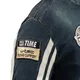 Men’s Motorcycle Jacket W-TEC Wildone - Blue