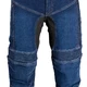 Pánské moto jeansy W-TEC Biterillo