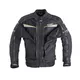 W-TEC Progair Herrenmotorradjacke - schwarz-fluo