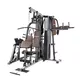 Home Gym inSPORTline Profigym C300