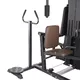 Home Gym inSPORTline Profigym C300