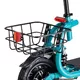 E-Scooter W-TEC Billar 500W 12”