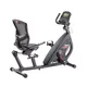 Poziomy rower treningowy rehabilitacyjny inSPORTline Greod