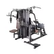 Home gym inSPORTline Profigym C300