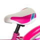 Children’s Bike DHS Daisy 1602 16” – 2018 - Pink