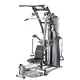 InSPORTline Profigym C200 Fitness Tower