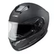 Motoros bukósisak W-TEC Yorkroad Stealth YM-831 - Black Stealth Matt, XXL(63-64) - Black Stealth Matt