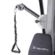 InSPORTline Profigym C200 Fitness Tower